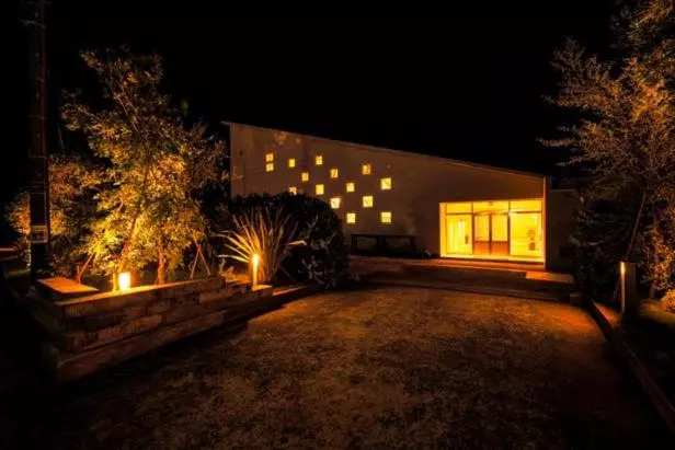 ホテル Chikura Tsunagu