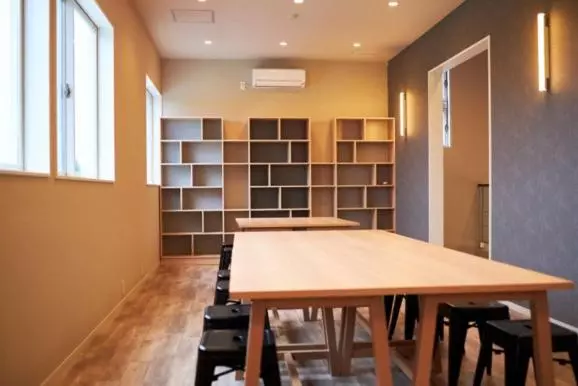 ホテル Chikura Tsunagu