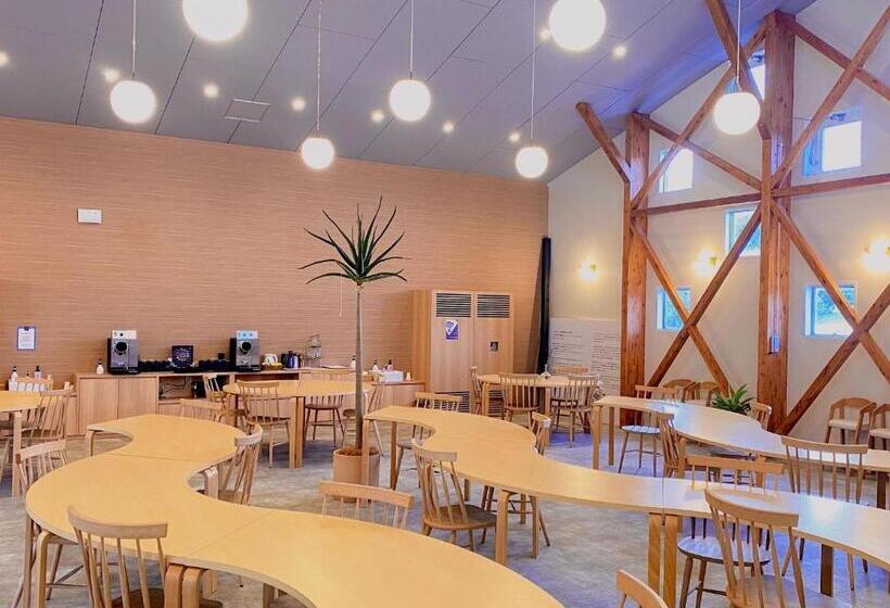 فندق Chikura Tsunagu