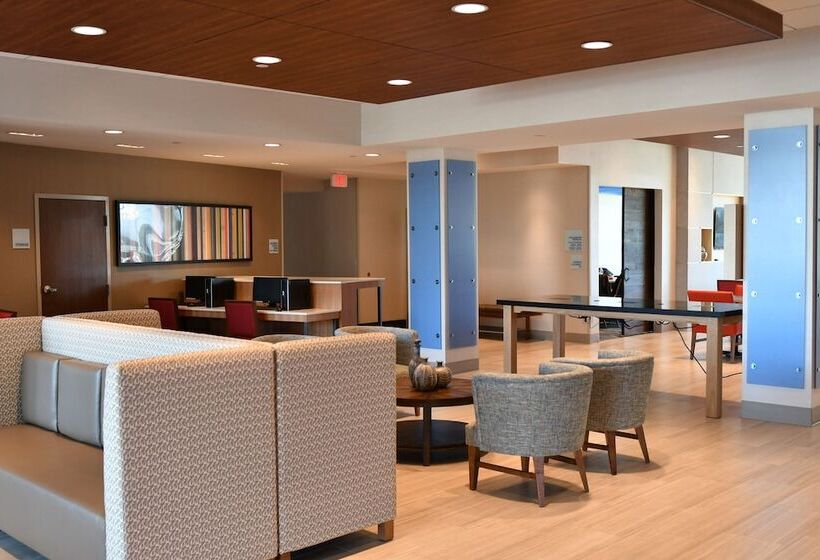 فندق Holiday Inn Express & Suites   Romeoville   Joliet North, An Ihg