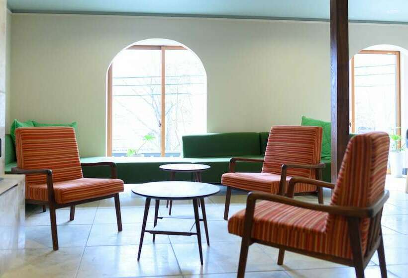 Hotel Minn Karuizawa