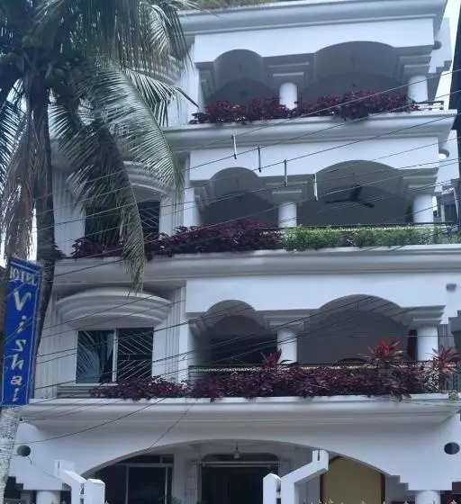 Hôtel Vishal