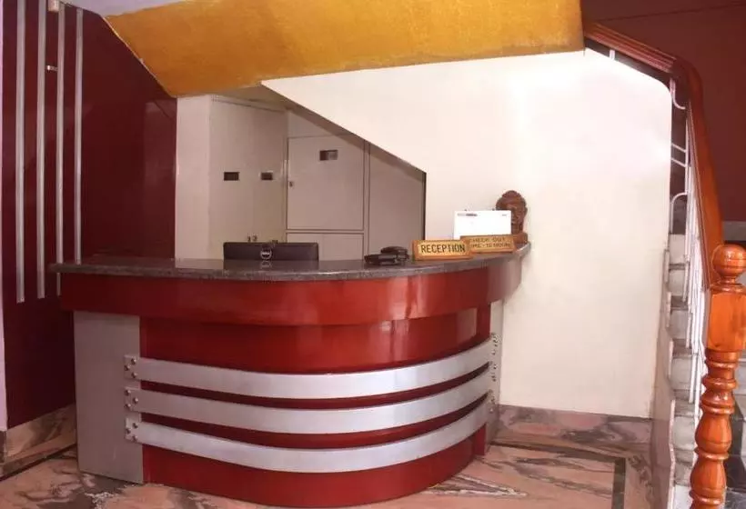 Hôtel Vishal