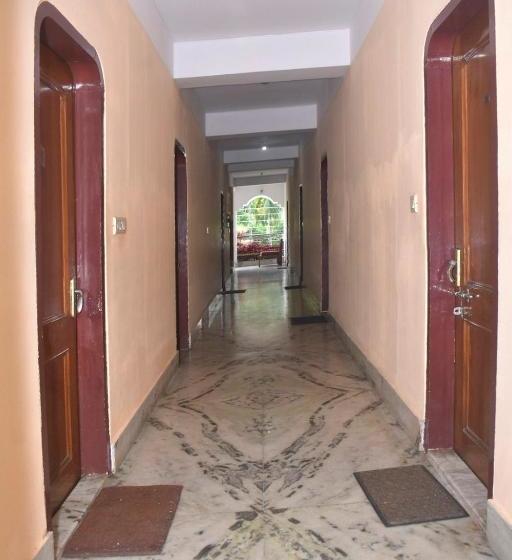 בית מלון כפרי Vishal