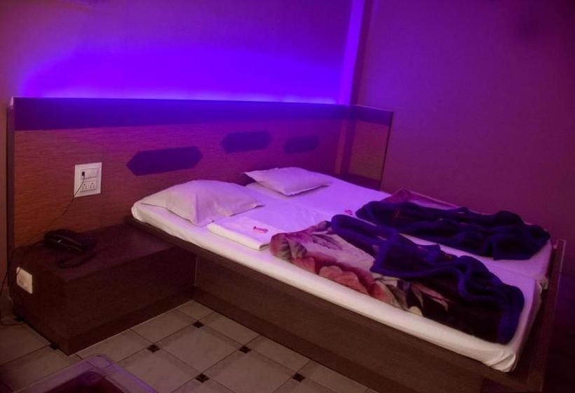 בית מלון כפרי Vishal