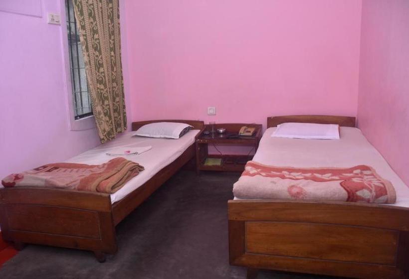 בית מלון כפרי Vishal