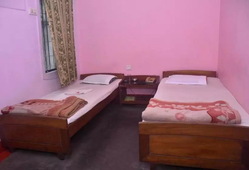 Hôtel Vishal