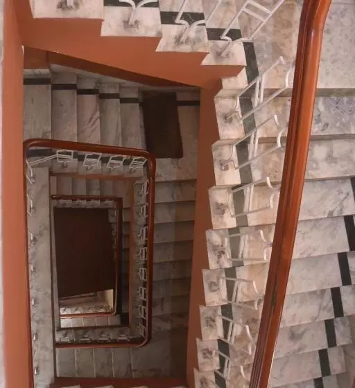 Hôtel Vishal
