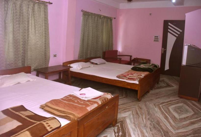 בית מלון כפרי Vishal