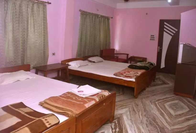 Hôtel Vishal