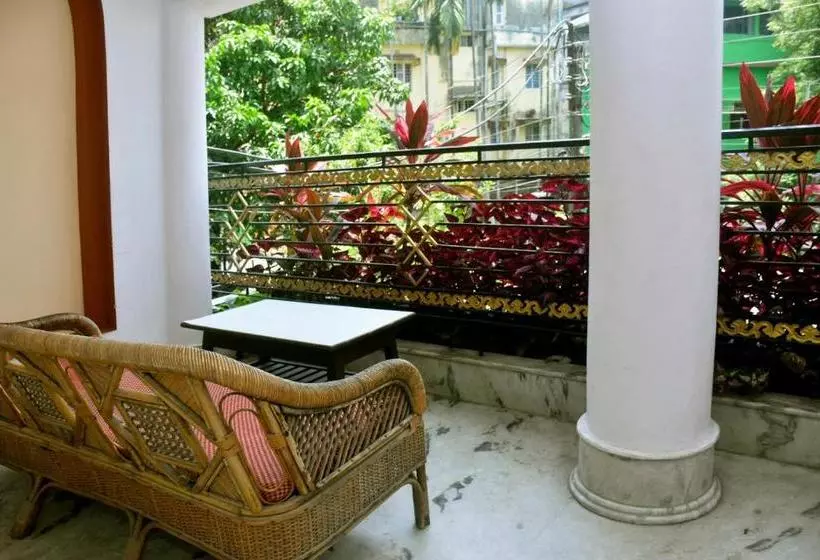 Hôtel Vishal