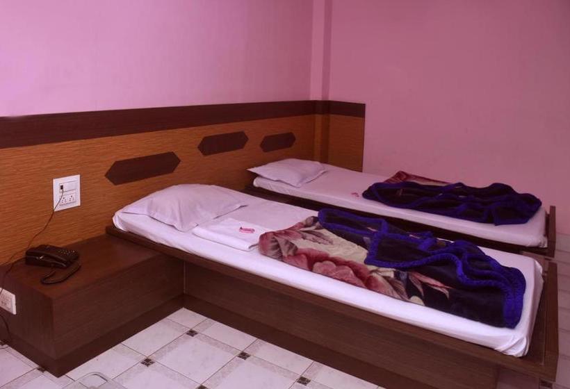 בית מלון כפרי Vishal