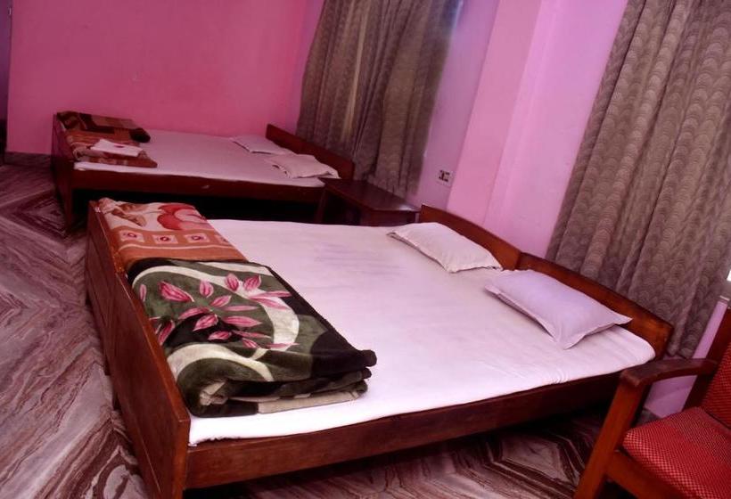 בית מלון כפרי Vishal