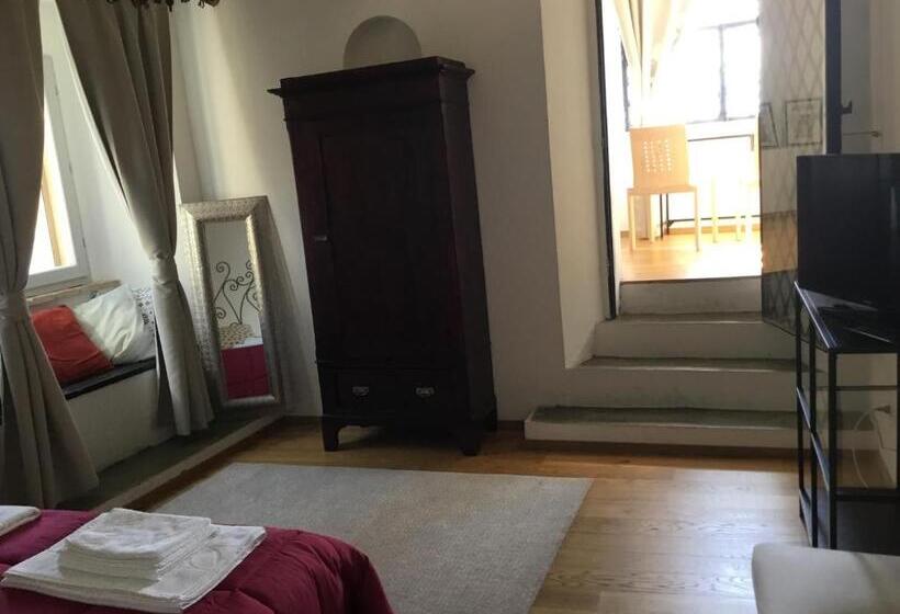 ペンション Est Locanda