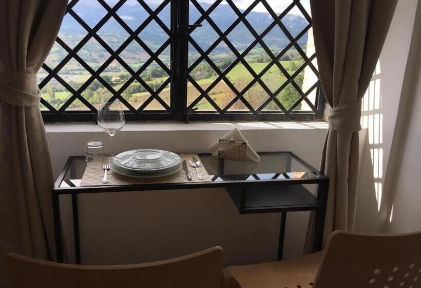 ペンション Est Locanda