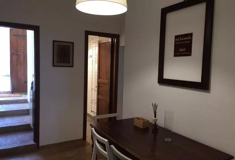 Majatalo Est Locanda