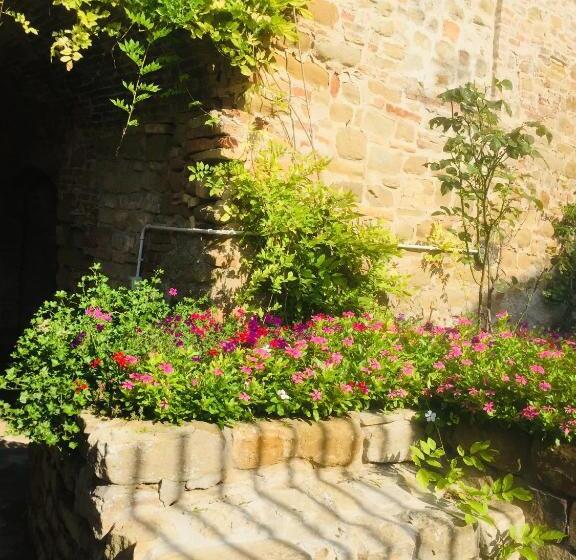 ペンション Est Locanda