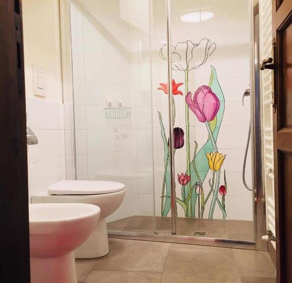 ペンション Est Locanda