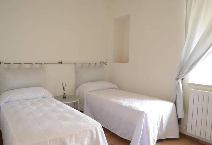 ペンション Est Locanda