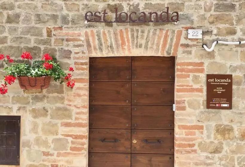 Majatalo Est Locanda