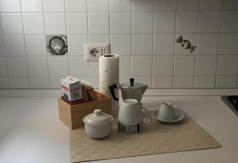 ペンション Est Locanda