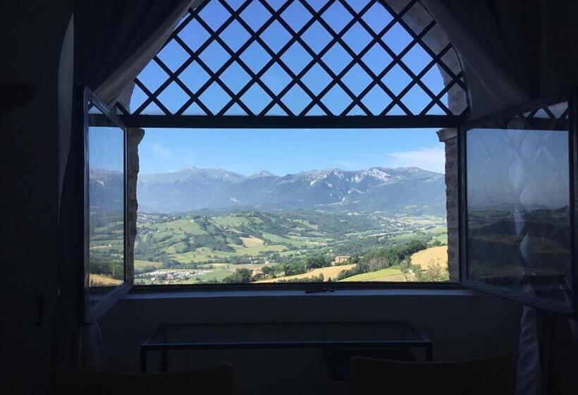 ペンション Est Locanda