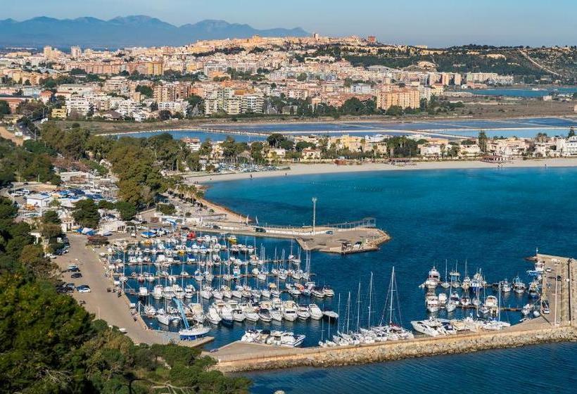 پانسیون Eulalia32