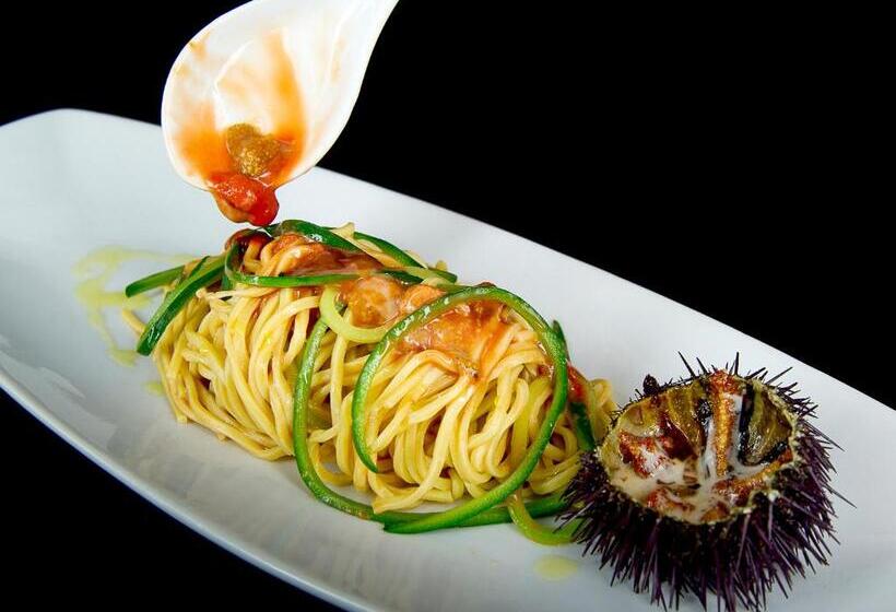 پانسیون Eulalia32