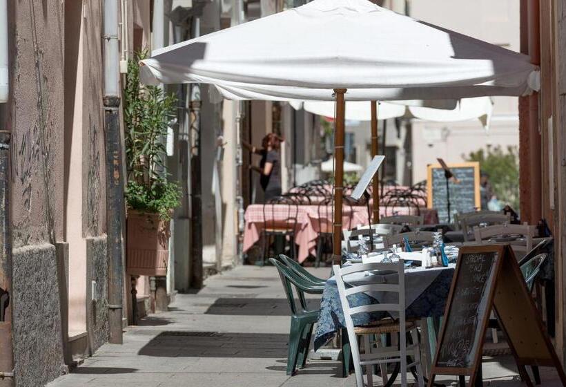 پانسیون Eulalia32