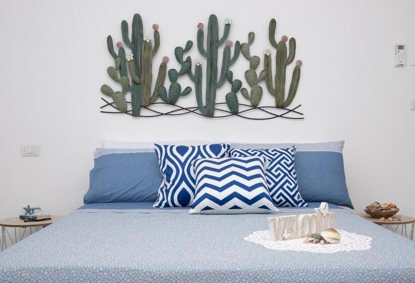 بنسيون Oro Blu