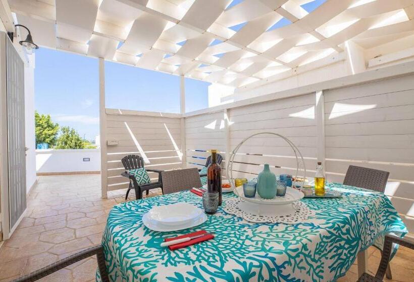 بنسيون Oro Blu