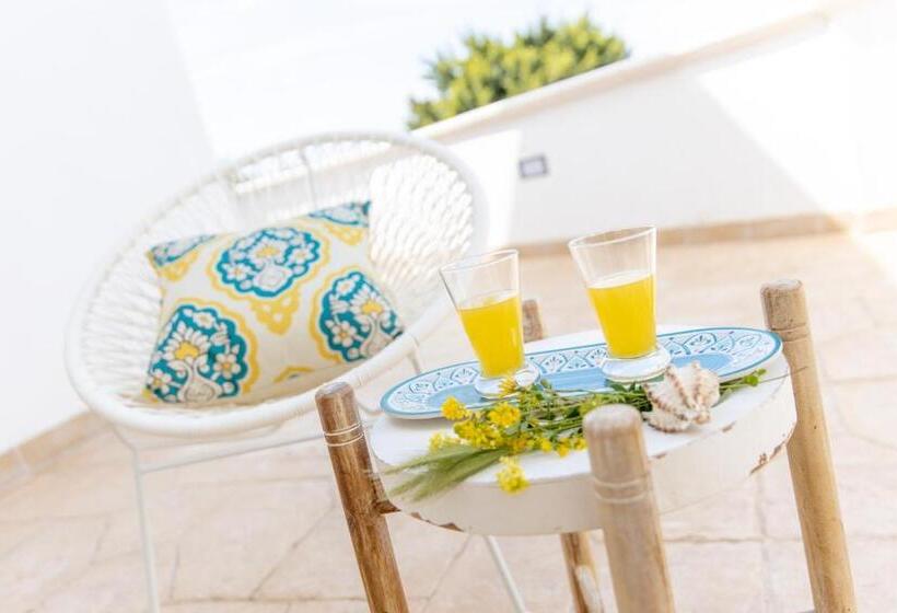 بنسيون Oro Blu