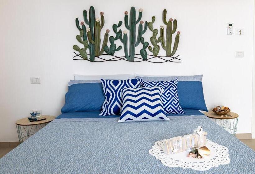 بنسيون Oro Blu