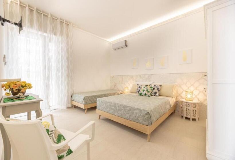 بنسيون Oro Blu