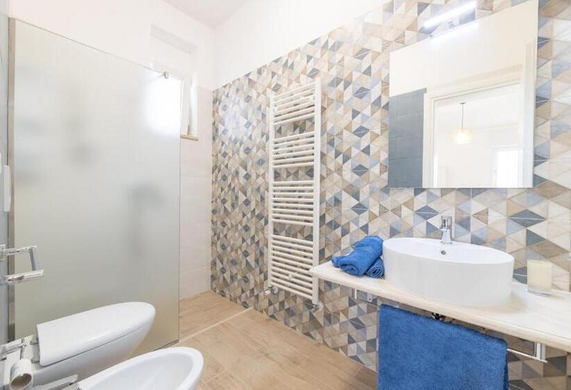 بنسيون Oro Blu