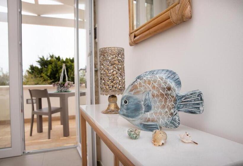 بنسيون Oro Blu