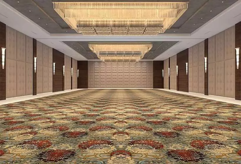 Hotelli Enrise By Sayaji Rau Indore