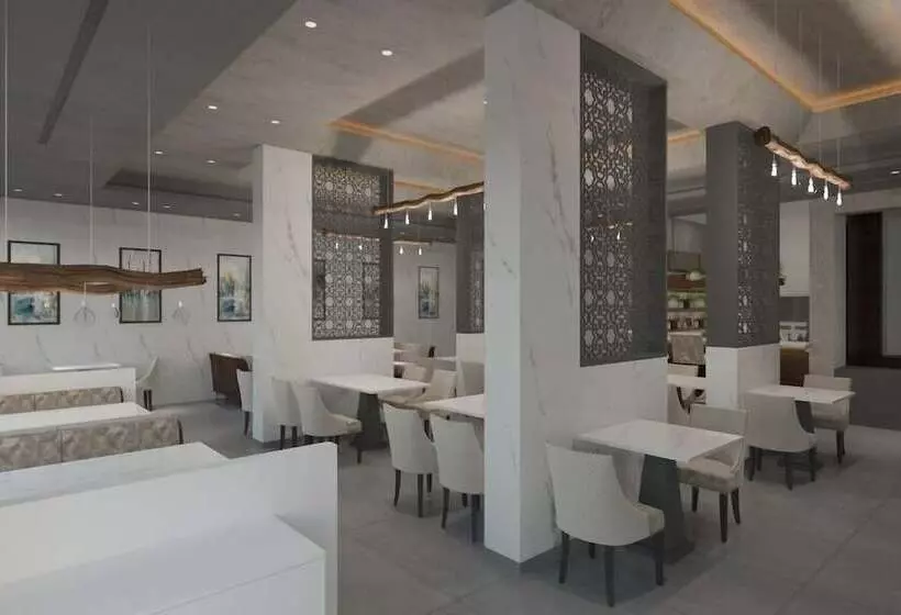 Hotelli Enrise By Sayaji Rau Indore