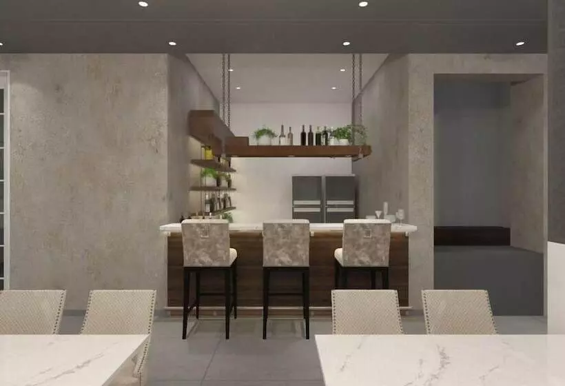 Hotelli Enrise By Sayaji Rau Indore