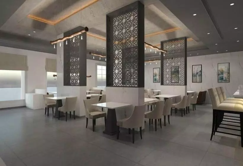 Hotelli Enrise By Sayaji Rau Indore