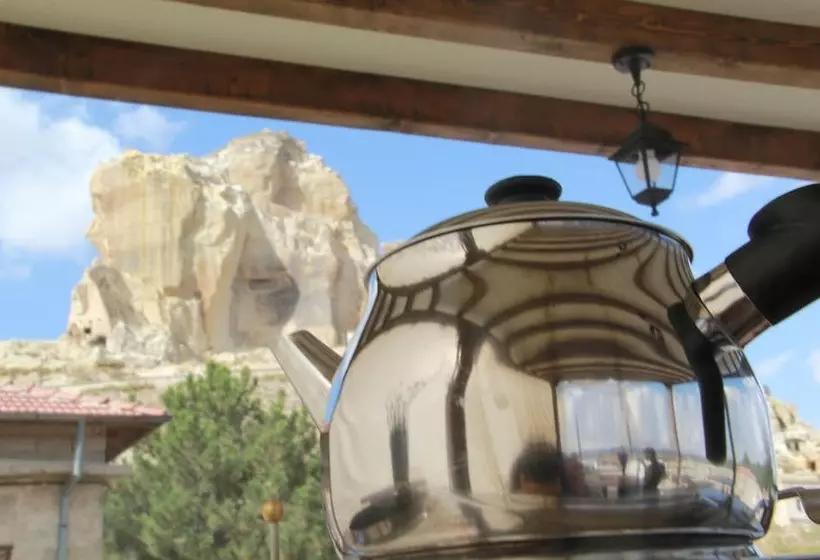ホテル Tafana Cave & Stone Lodge