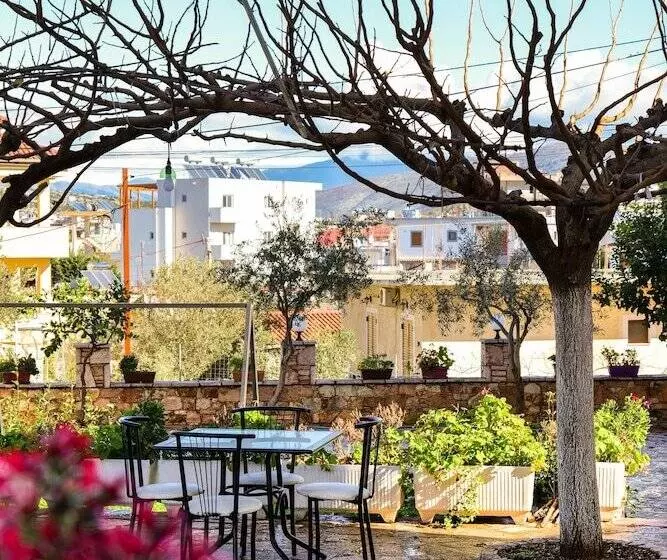پانسیون Guest House Gerard
