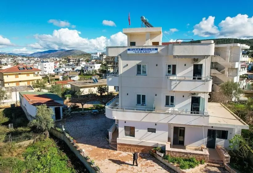 پانسیون Guest House Gerard