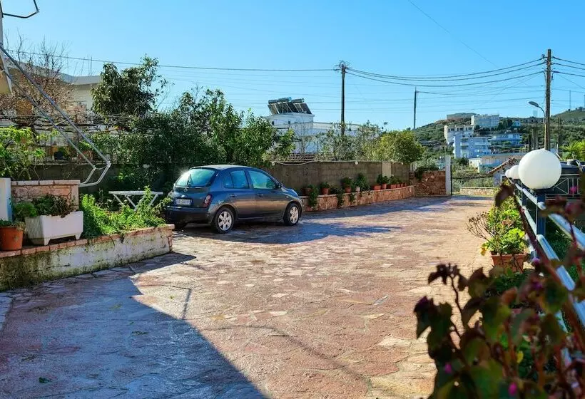 پانسیون Guest House Gerard