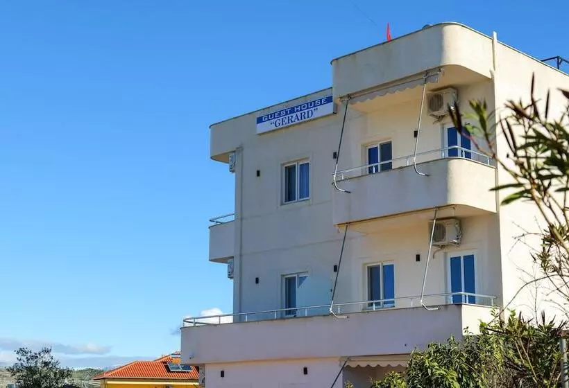 پانسیون Guest House Gerard