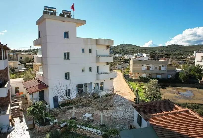 پانسیون Guest House Gerard