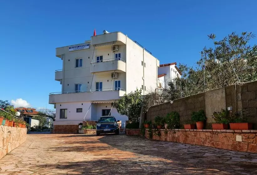 پانسیون Guest House Gerard