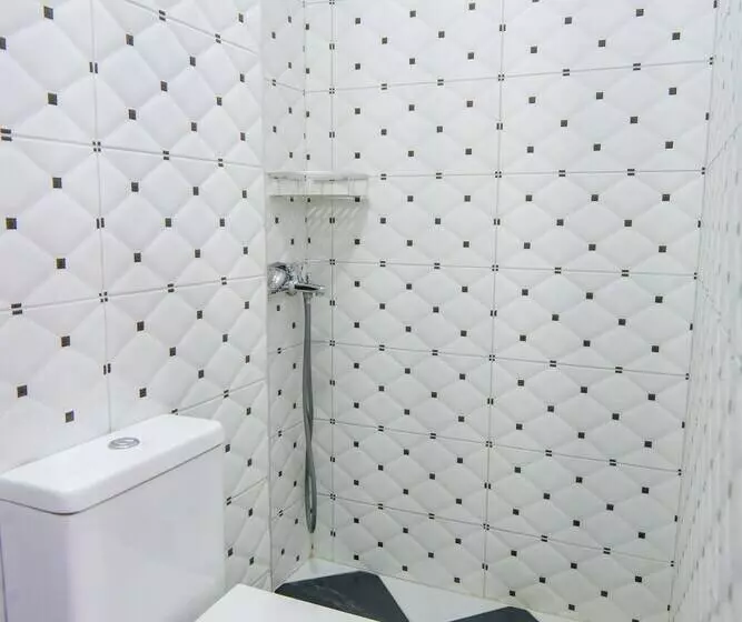 پانسیون Guest House Gerard