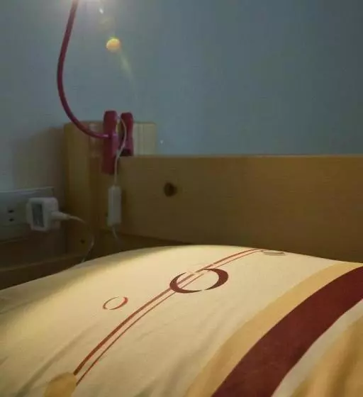 Takaobay Hostel