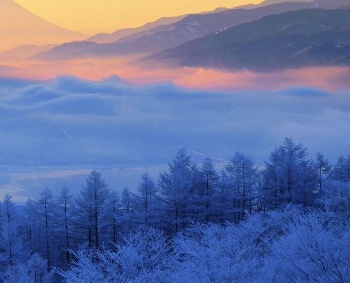 בית מלון כפרי Manten No Yado